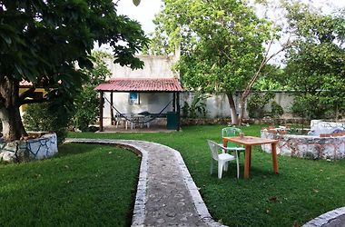 AMIGOS HOSTEL COZUMEL 2* (Mexique) - de € 13 | HOTELMIX